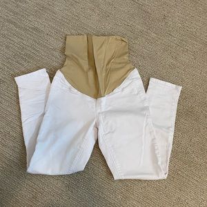 1822 Maternity Jeans